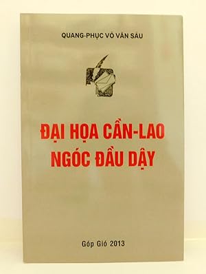 Dai Hoa Can-Lao Ngoc Dau Day