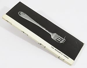 Le Forchette di Munari [in copertina: Les Fourchettess de Munari - The Munaris Forks]