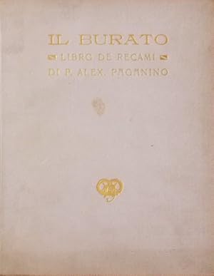 IL BURATO. LIBRO DE RECAMI.
