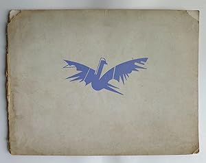 Friends of "The Blue Bird". Text transferred into English by Karl L.E. Broch.