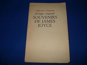Souvenirs de James Joyce