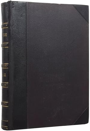 Nature [X-Rays]. A Weekly Illustrated Journal of Science. Volume LIII