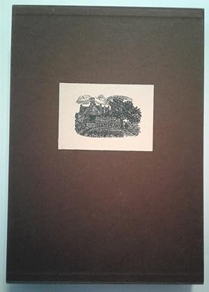The Whittington Press, A Bibliography 1971-1981