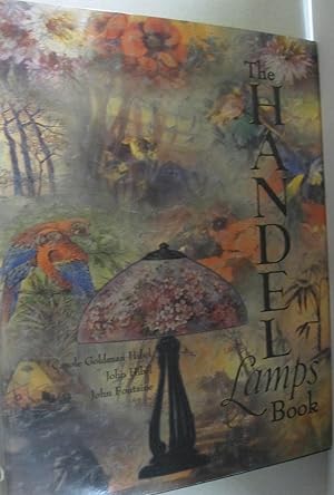 Handel Lamps Book