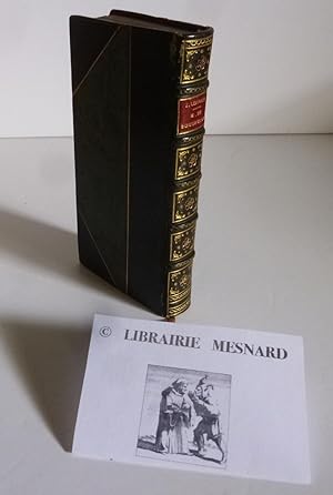 Monsieur de Bougrelon, illustrations de Marold et Mittis. Nouvelle collection Guillaume : Lotus B...