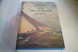 TALES OF THE NEW ENGLAND COAST