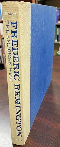 Frederic Remington: The American West