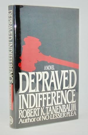 Depraved Indifference [SIGNED]
