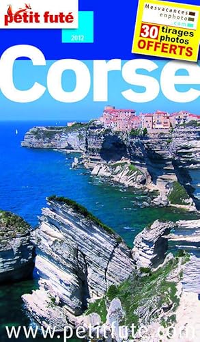 Corse 2012 - Collectif