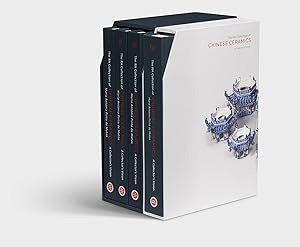 The RA Collection of Chinese Ceramics: A Collector's Vision (COMPLETE 4 VOLUMES)