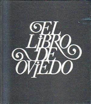 EL LIBRO DE OVIEDO.
