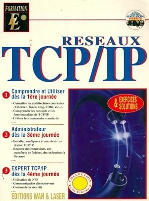 TCP/IP r?seaux - Collectif