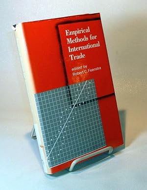 Empirical Methods for International Trade.