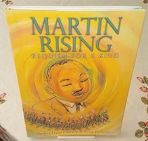 MARTIN RISING: Requiem For a King