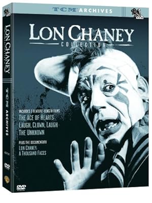 Lon Chaney Collection [Import USA Zone 1]