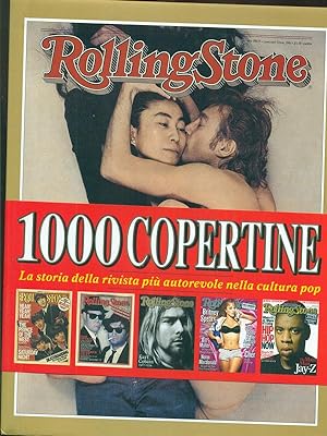 1000 Copertine Rolling Stone