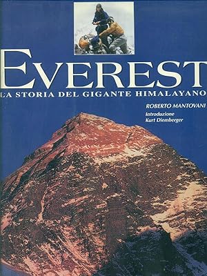 Everest.