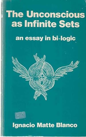 The Unconscious as Infinite Sets. An Essay in Bi-Logic.