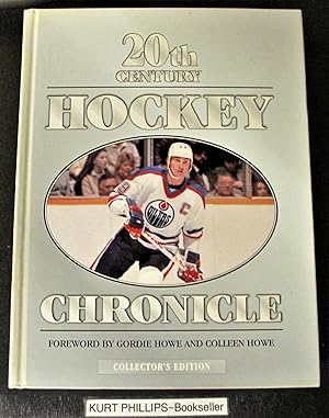 20th Century Hockey Chronicle (Collectors Edition)