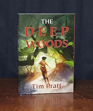 The Deep Woods [Signed Edition]
