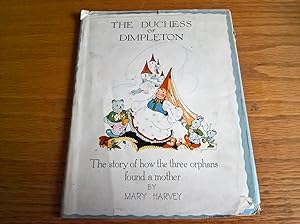 The Duchess of Dimpleton - first edition