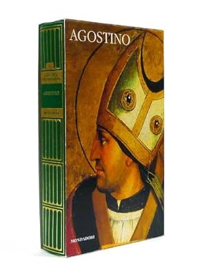 Le Confessioni - I classici del Pensiero n. 6 - Agostino