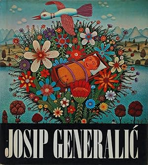 Josip Generalic: Autobiographie