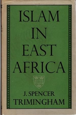 ISLAM IN EAST AFRICA