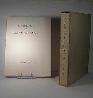 La Tentation de Saint-Antoine