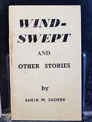 Windswept and Other Stories