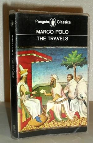 Marco Polo - The Travels