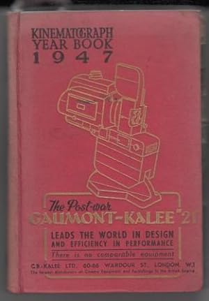 Kinematograph Year Book 1947