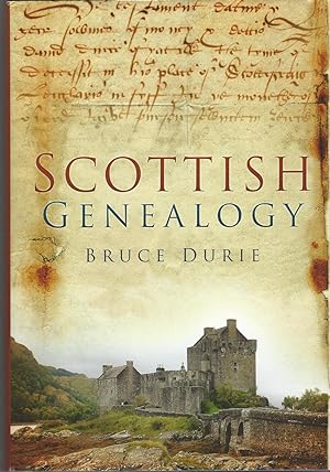 Scottish Genealogy: Tracing Your Ancestors