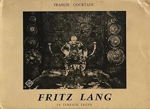 Fritz Lang: Le Terrain Vague