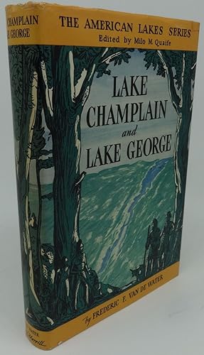 LAKE CHAMPLAIN AND LAKE GEORGE (Signed)