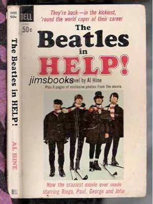 The Beatles In Help