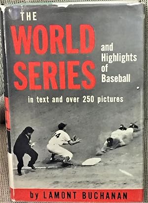 The World Series and Highlights of Baseball