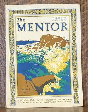 THE MENTOR AUGUST 1929