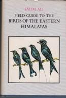 Field Guide to the Birds of the Eastern Himalayas.