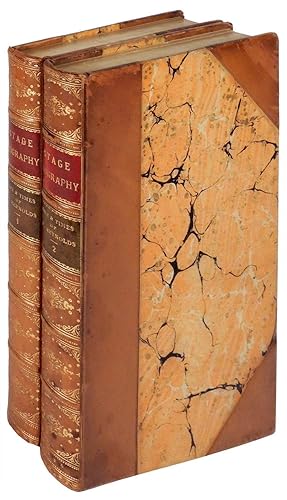 The Life and Times of Frederick Reynolds. Two Volumes