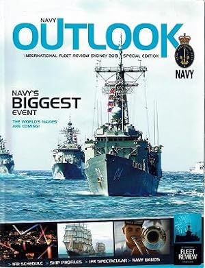 Navy Outlook: International Fleet Review