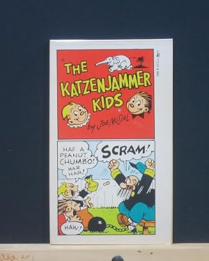 the Katzenjammer Kids