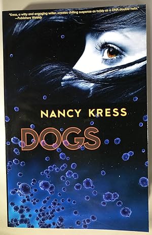 Dogs [SIGNED]