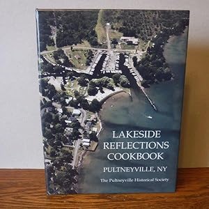 Lakeside Reflections Cookbook