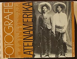 Lateinamerika. Fotografie Lateinamerika von 1860 bis heute.