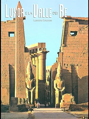Luxor e la Valle dei Re