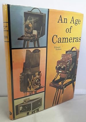 An Age of Cameras.