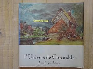 L'Univers de Constable