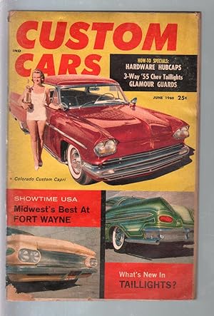 Custom Cars 6/1960-custom jobs-G
