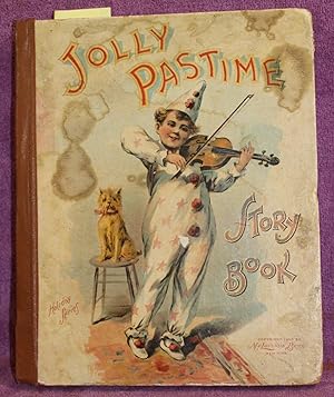 JOLLY PASTIME STORY BOOK
